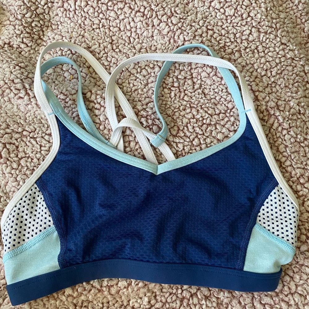 Lorna Jane size S sports bra